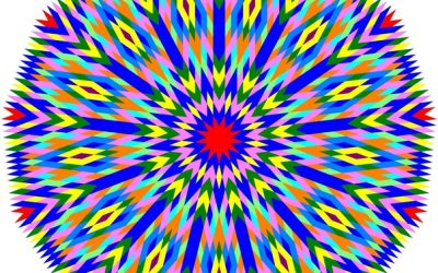 Mandala della Luce